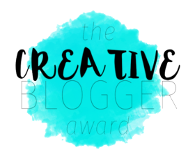 creativebloggeraward